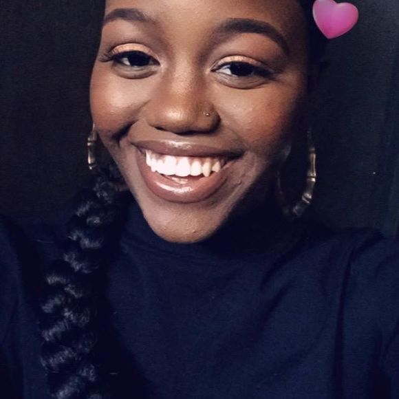 Meet your Posher, Ashanti - Picture 1 of 1